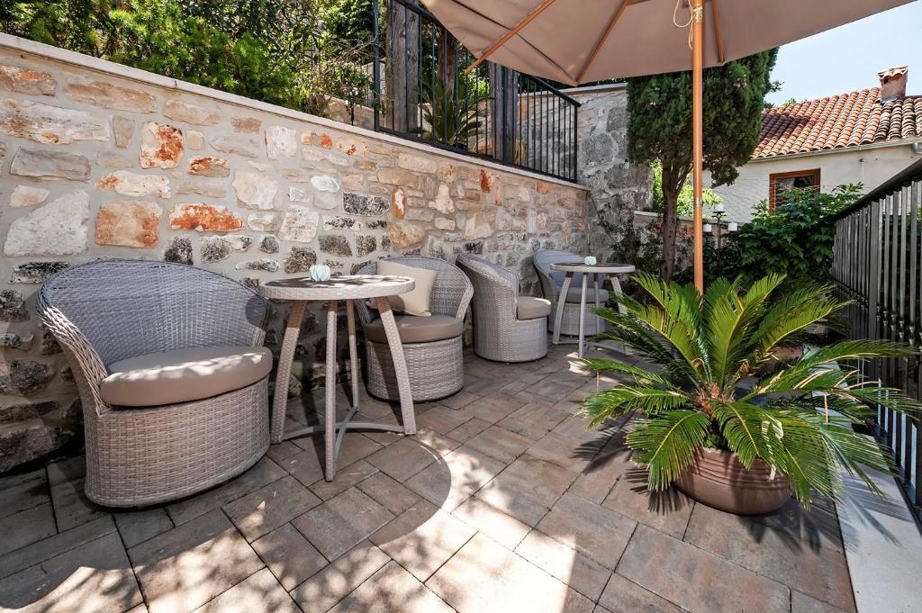 Luxury Villa Orh Rovinj 6
