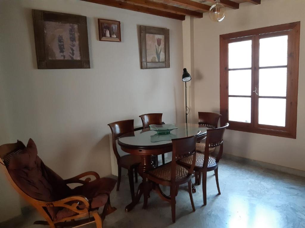 Casa Grande Zona Norte 5