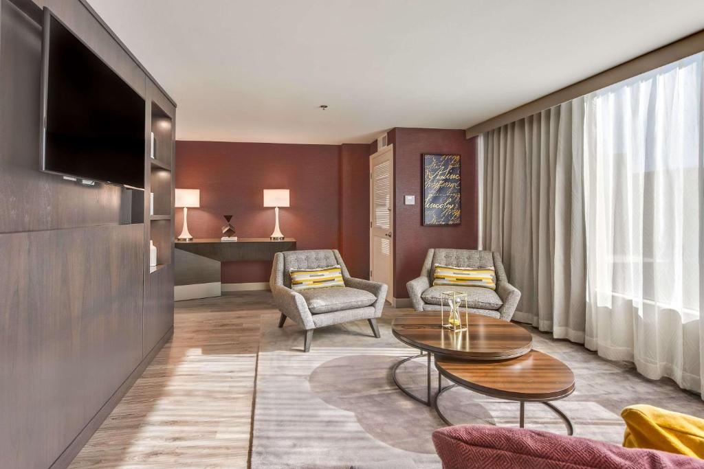 Sonesta Denver Downtown Image
