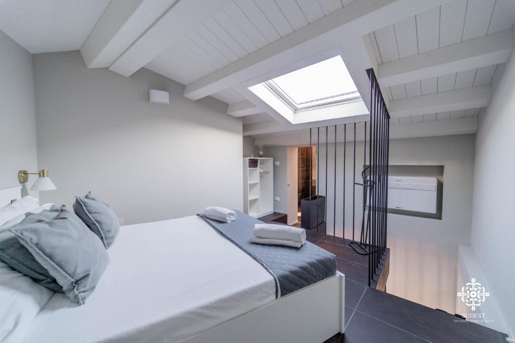 Ortigia Charming Suite 4