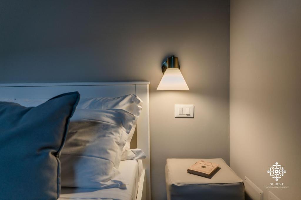 Ortigia Charming Suite 5