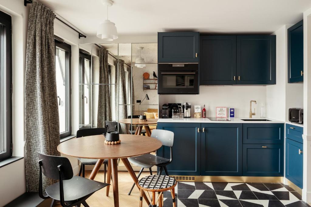 My Maison In Paris Invalides 6