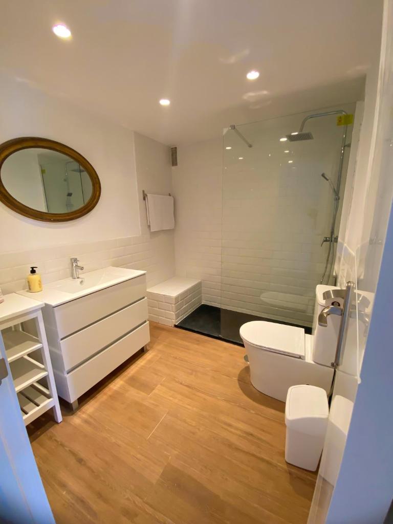 Puerto Banus Duplex Centric WaterFront 3 Bedroom 3