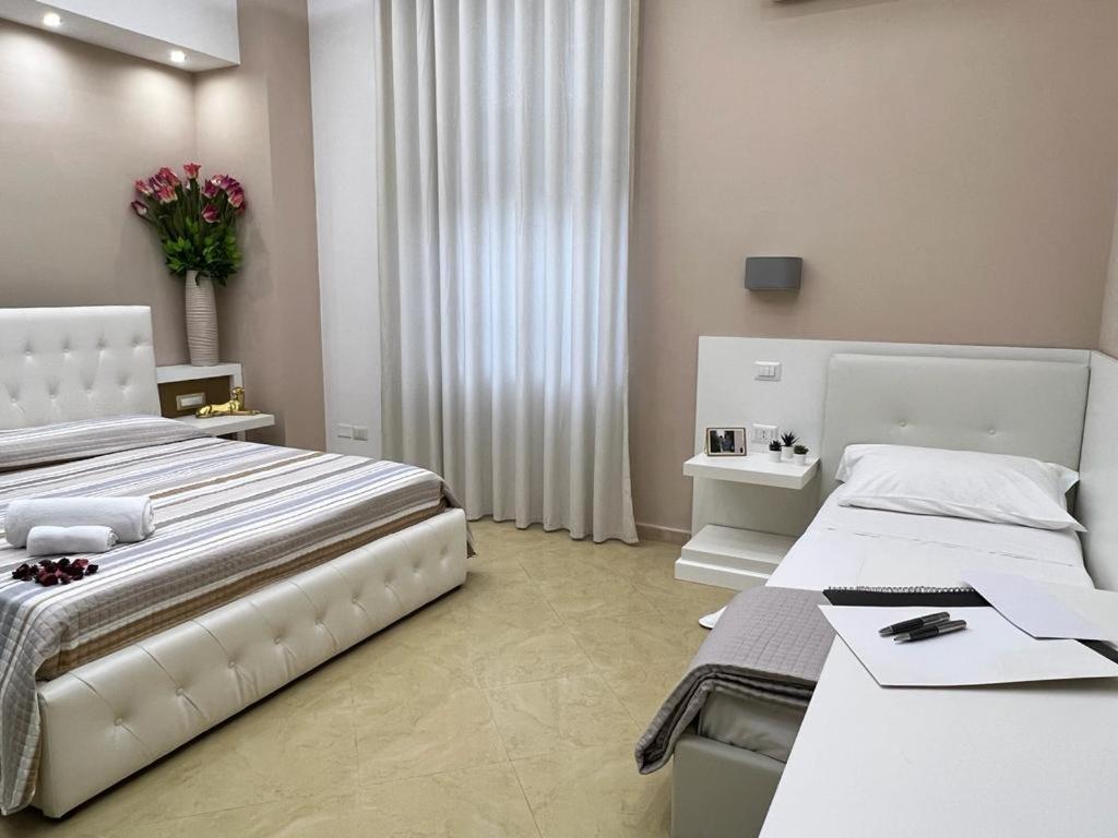Pompei Royal Suite 5