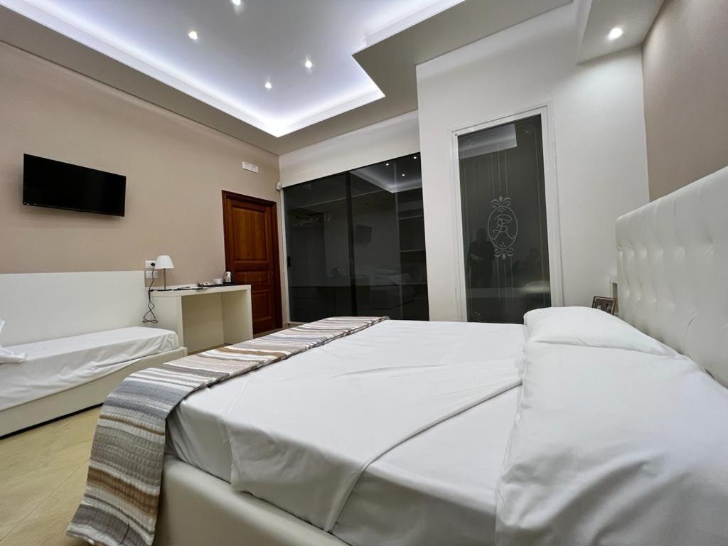Pompei Royal Suite 4
