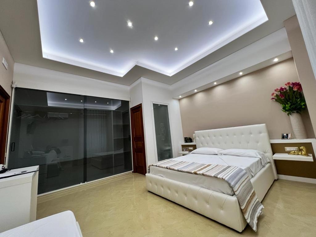 Pompei Royal Suite 3