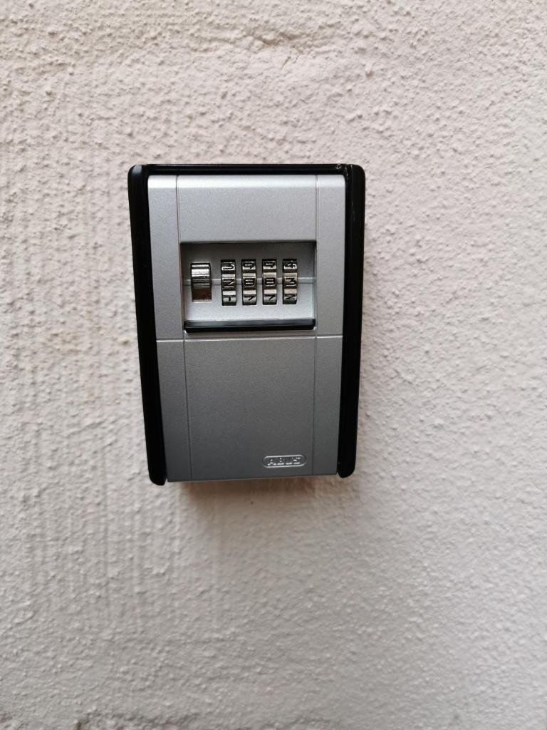 Ferienwohnung Gebauer 2