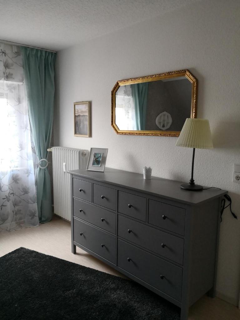 Ferienwohnung Gebauer 7