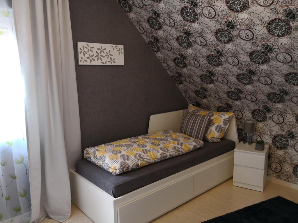 Ferienwohnung Gebauer 8