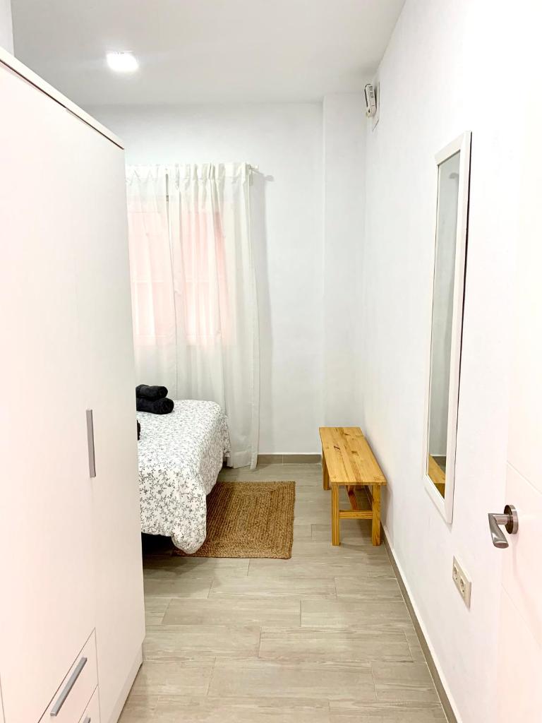 Apartamento Puerta Al Mar 6
