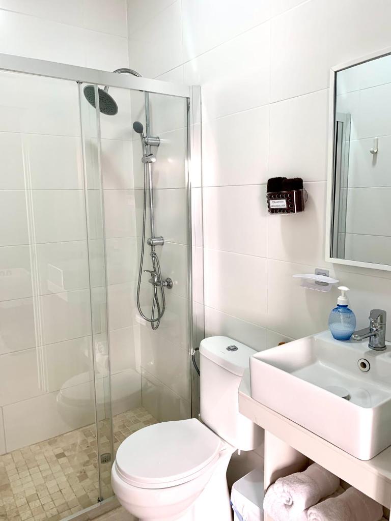 Apartamento Puerta Al Mar 7