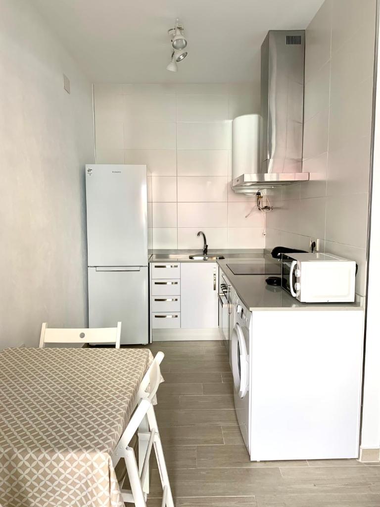Apartamento Puerta Al Mar 4