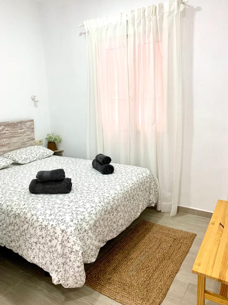 Apartamento Puerta Al Mar 2