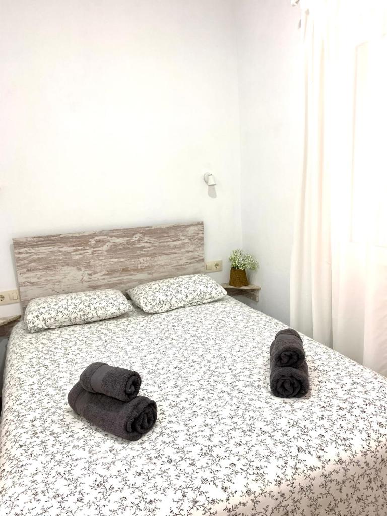 Apartamento Puerta Al Mar 8