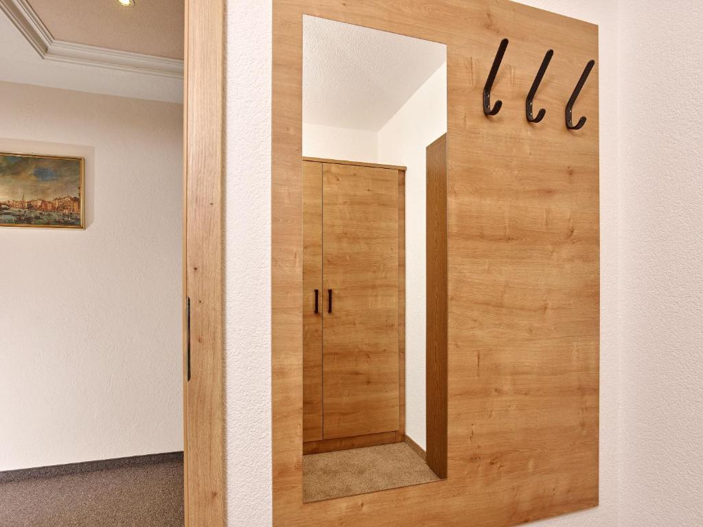 Fremdenpension Alpenruhe 3