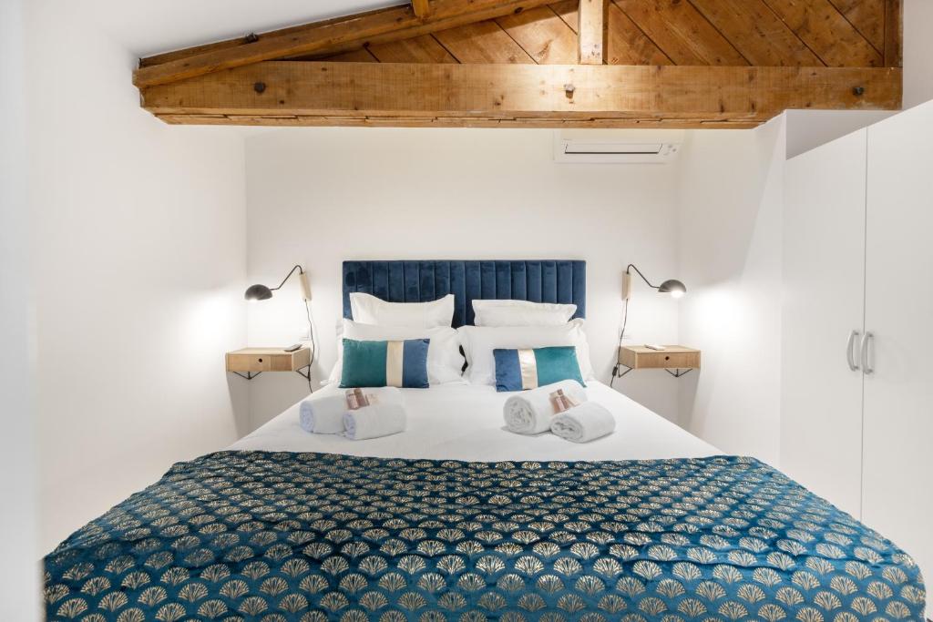 Residence Meynadier - apartments - New - AC - Wifi - Close Beach and Palais - LRA Cannes 2