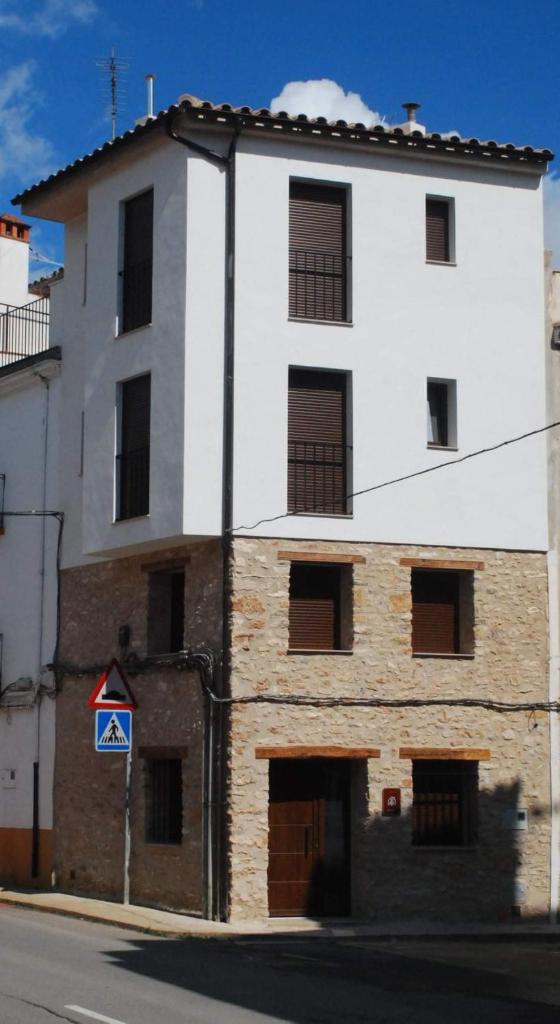 Casa Rural Carmen Atzeneta 1