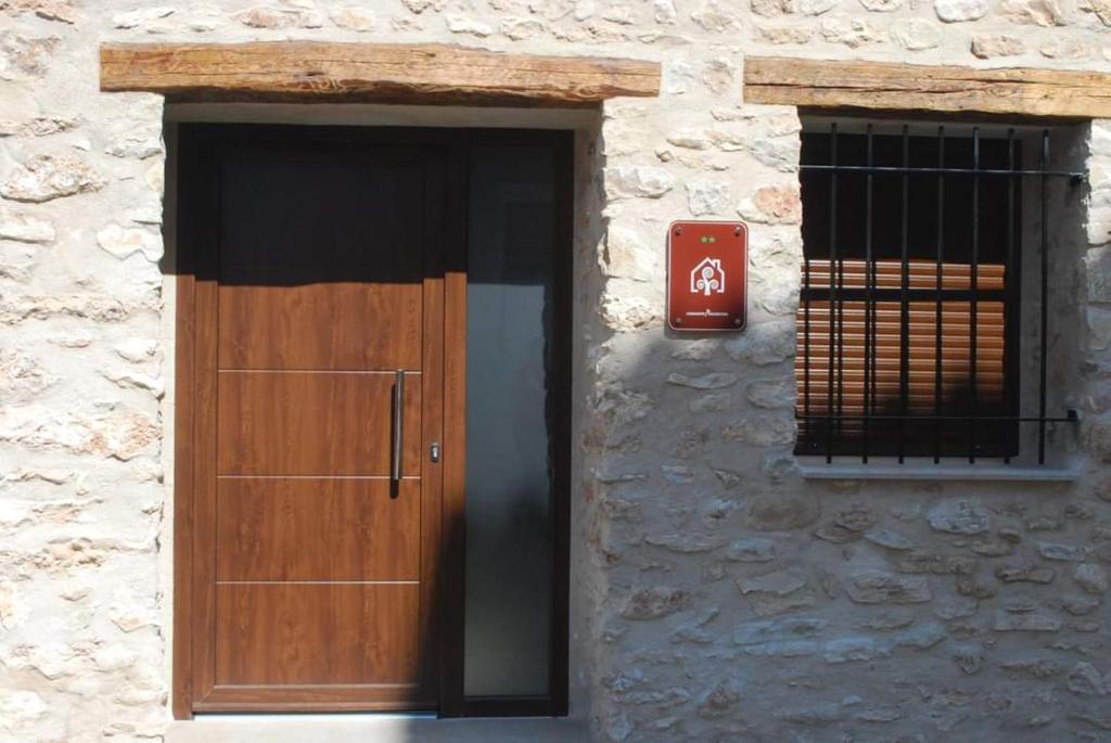 Casa Rural Carmen Atzeneta 6