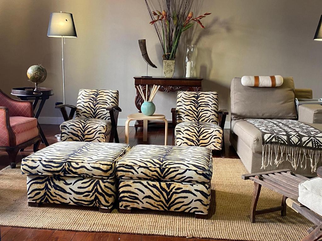 Orotava The Home - Vacational rental with the lifestyle of 1700 and the comfort of 2022 2