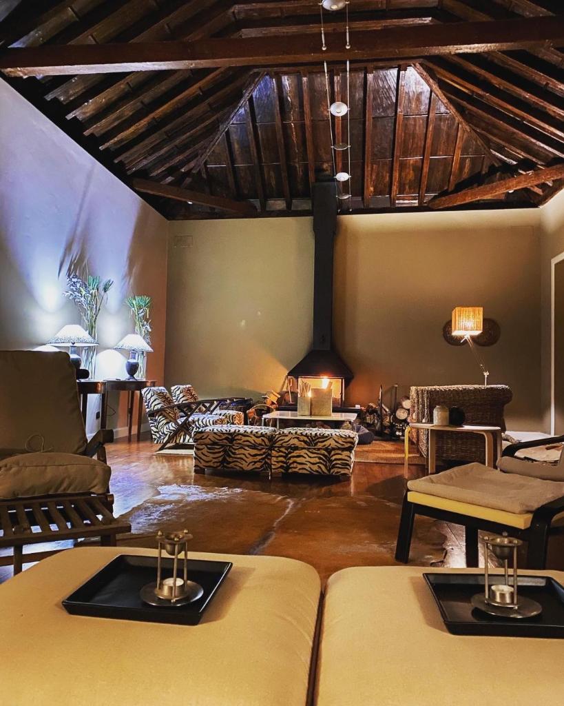 Orotava The Home - Vacational rental with the lifestyle of 1700 and the comfort of 2022 1