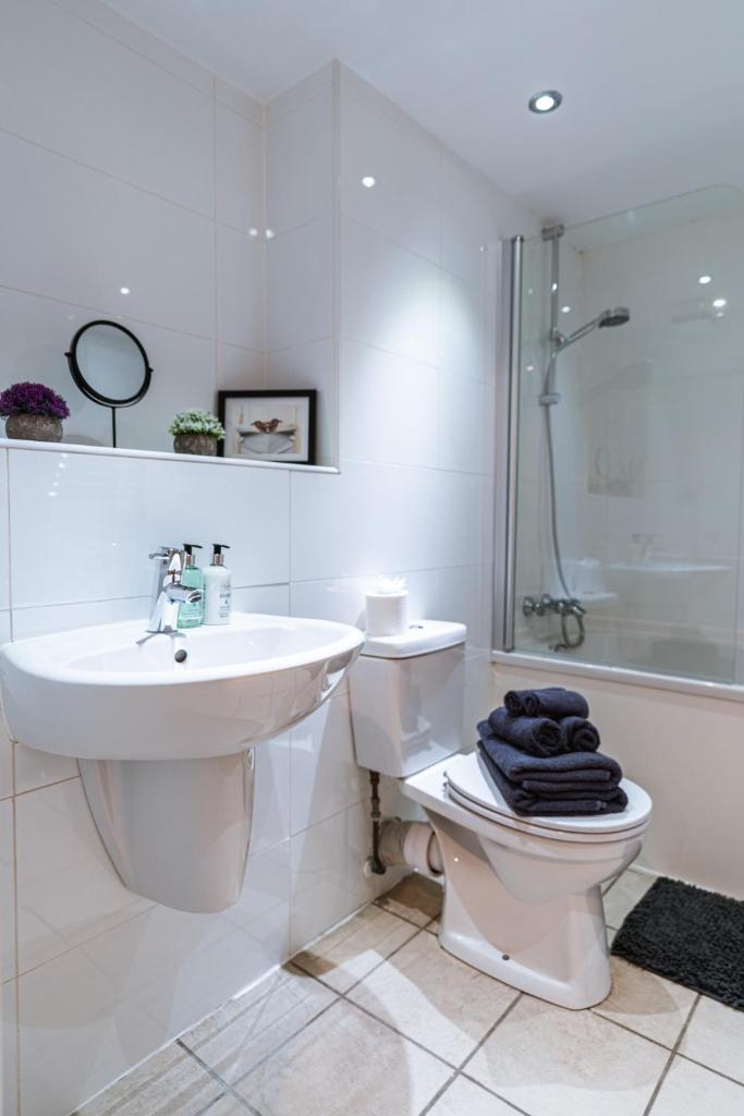 The Lusso Suite - 2BR - A 5* Escape Like No Other 3