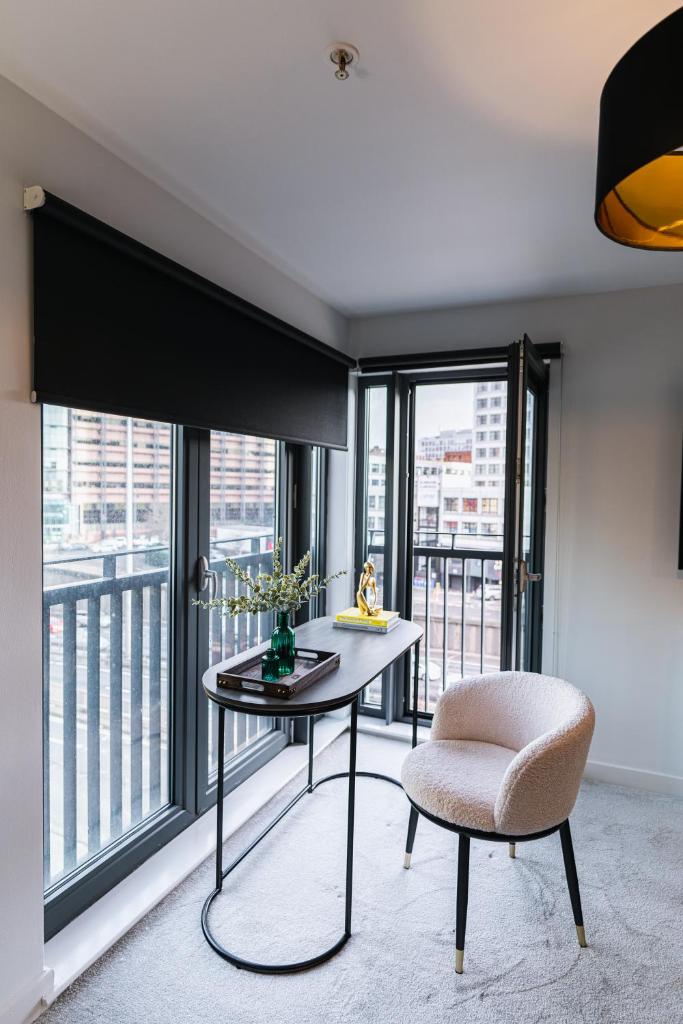 The Lusso Suite - 2BR - A 5* Escape Like No Other 6
