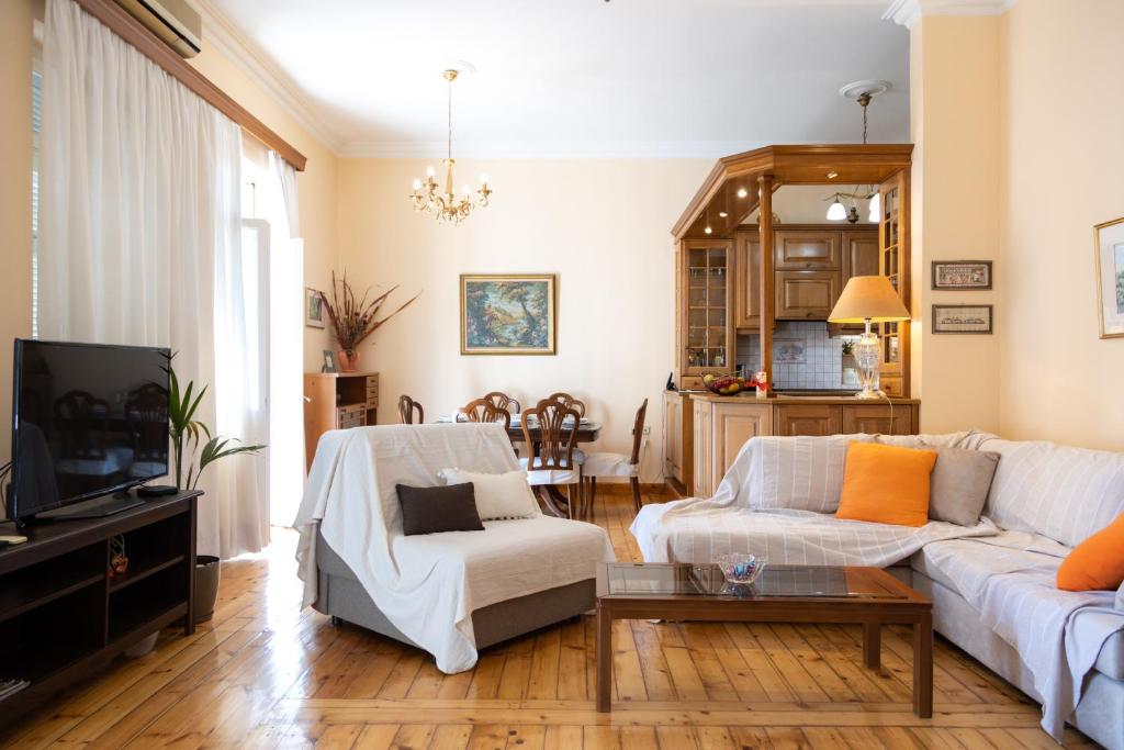 Casa Valeroza Old Town 5