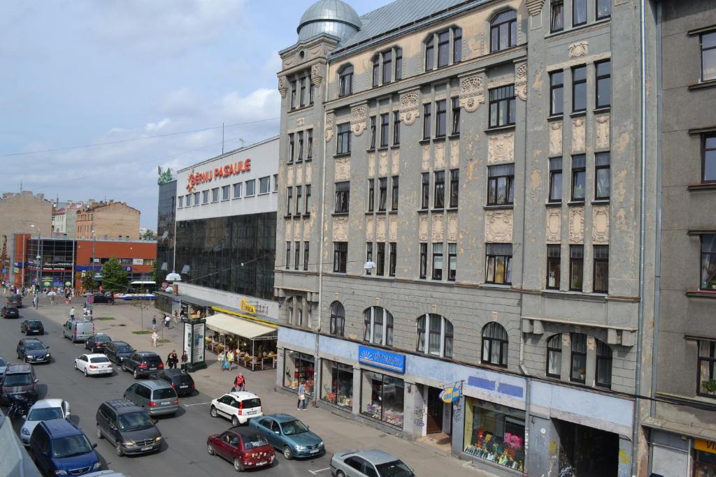 Apartment Jurmala Dreams 6