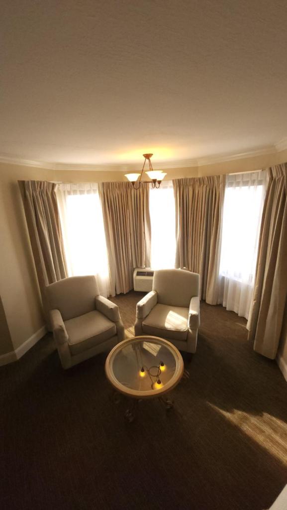 Chelsea Inn Image