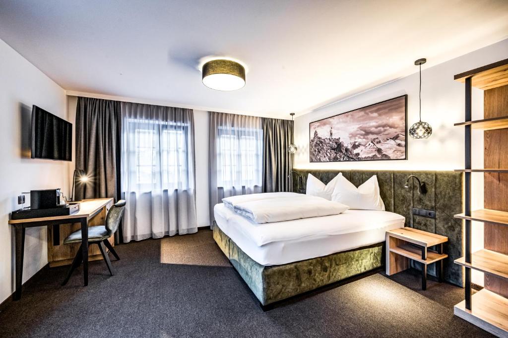 Sonnalp Residences 7
