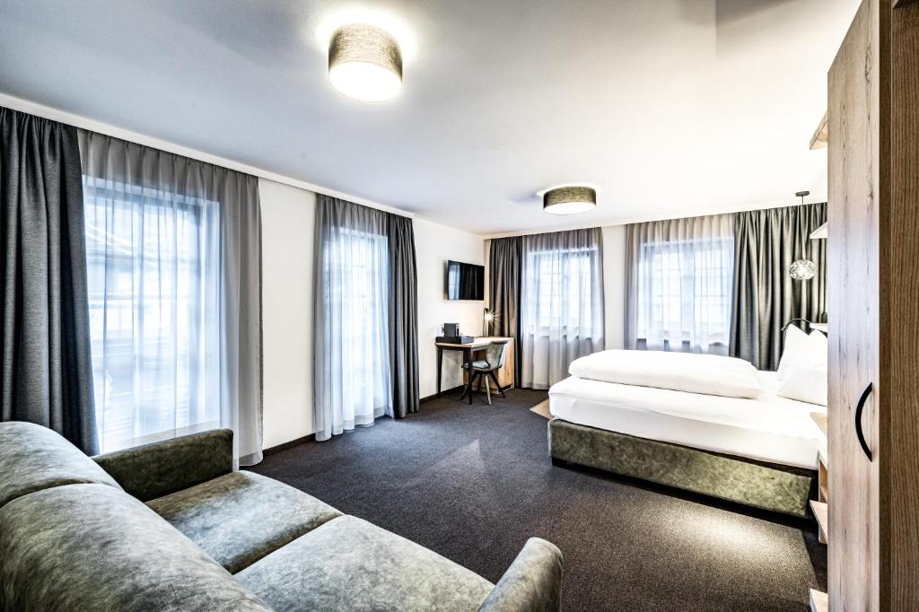 Sonnalp Residences 8