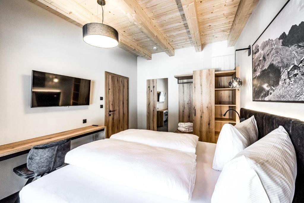 Sonnalp Residences 3