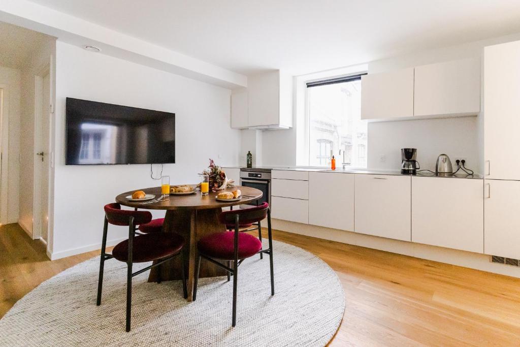 Beautiful Apartments on Strøget in Copenhagen City Center 4