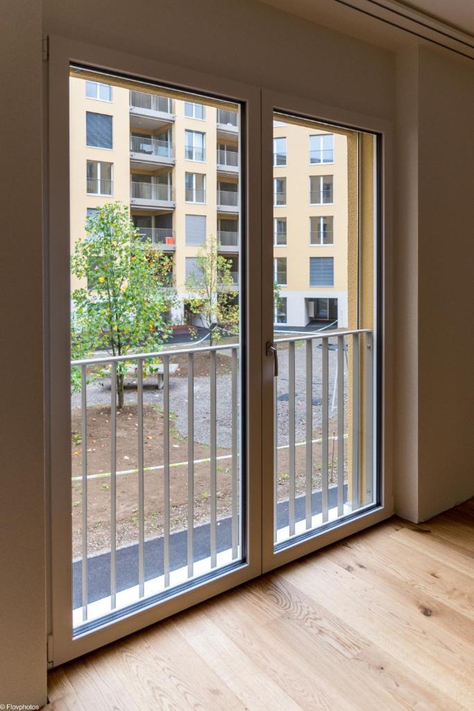 Los Lorentes Apartments Bern City 7