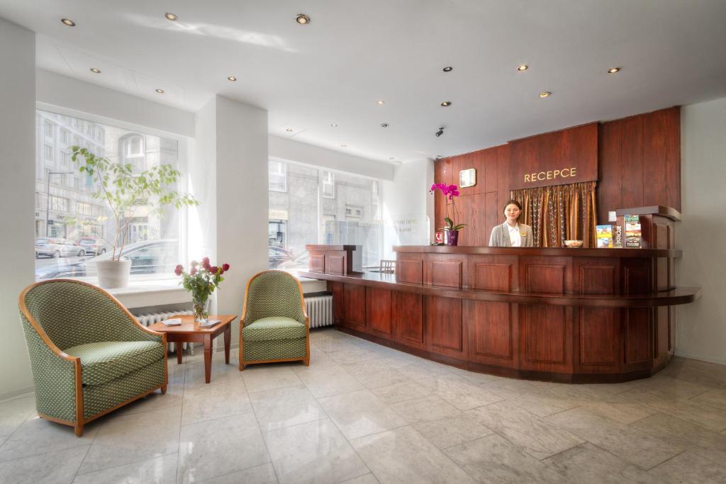 Hotel Harmony Image