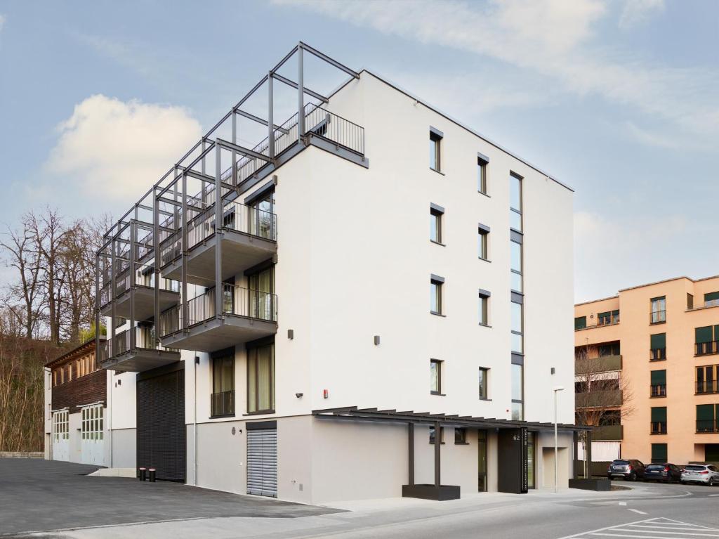 Livisit Apartments Stuttgart 7