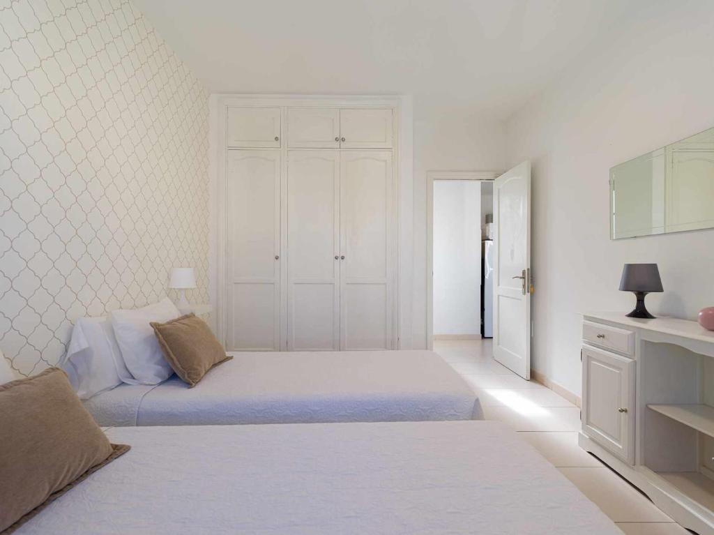 Mahostly Apartamento Comillas SC 8