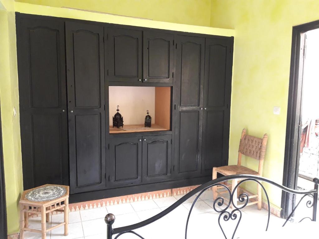 Photo de la galerie de l'établissement Riad Les Portes De La Medina, à Marrakech 37 autres photos