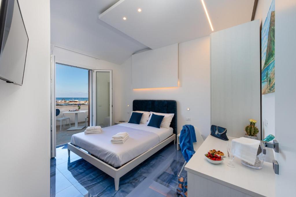 Le Maree Comfort Rooms