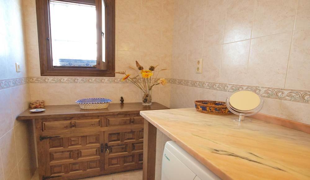 6 persoons bungalow met gemeenschapelijk zwembad 3