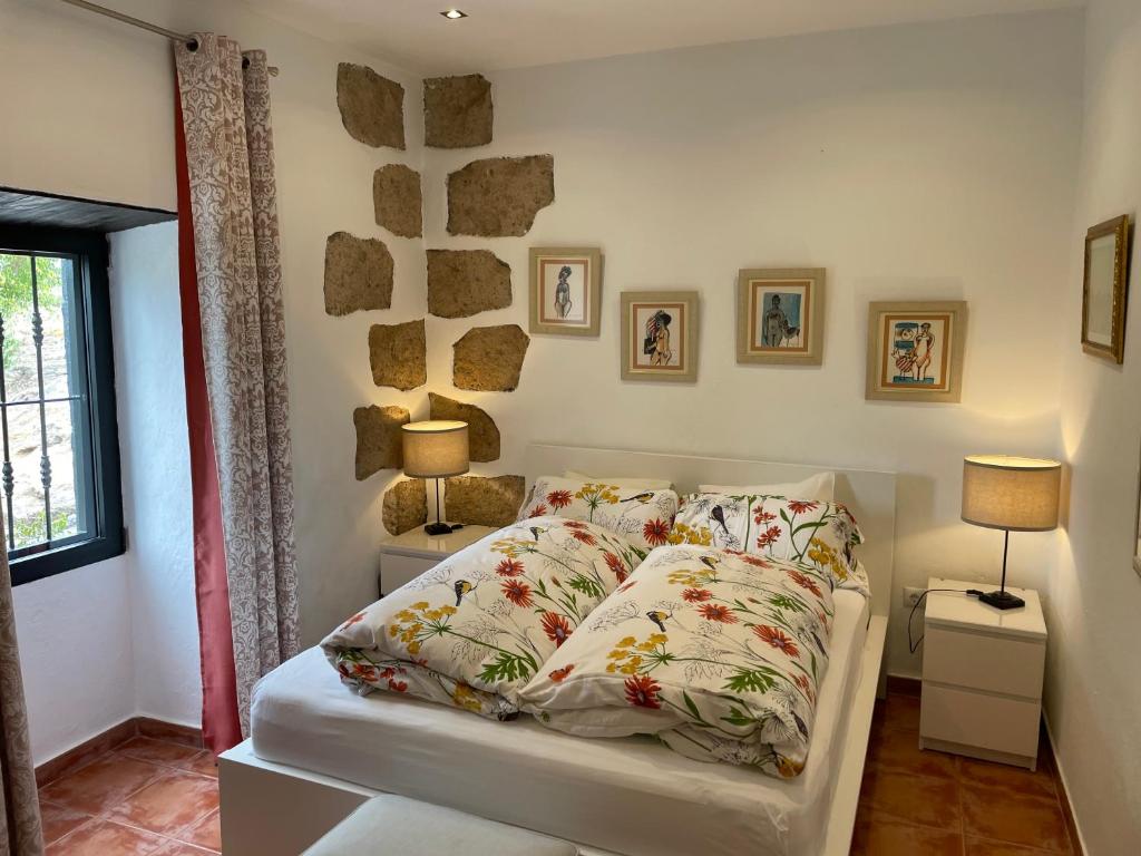 Casa Vista Bandama Vivienda Vacacional 7
