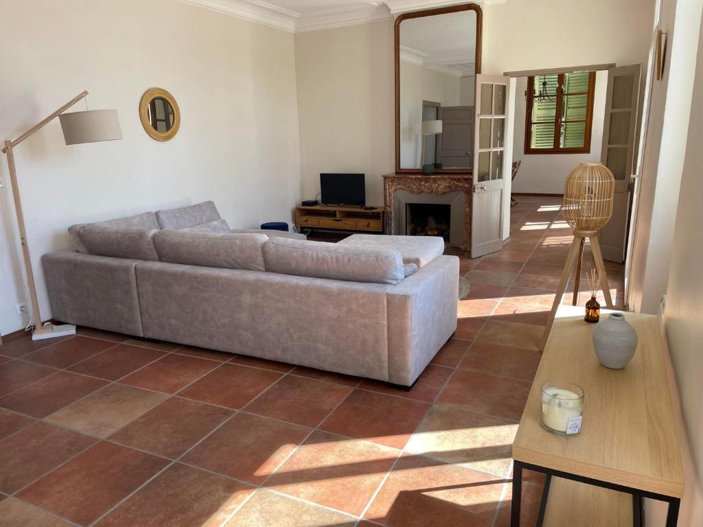 Villa Tamaris 5