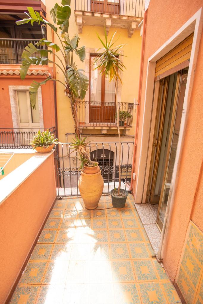 Casa Design Taormina 5