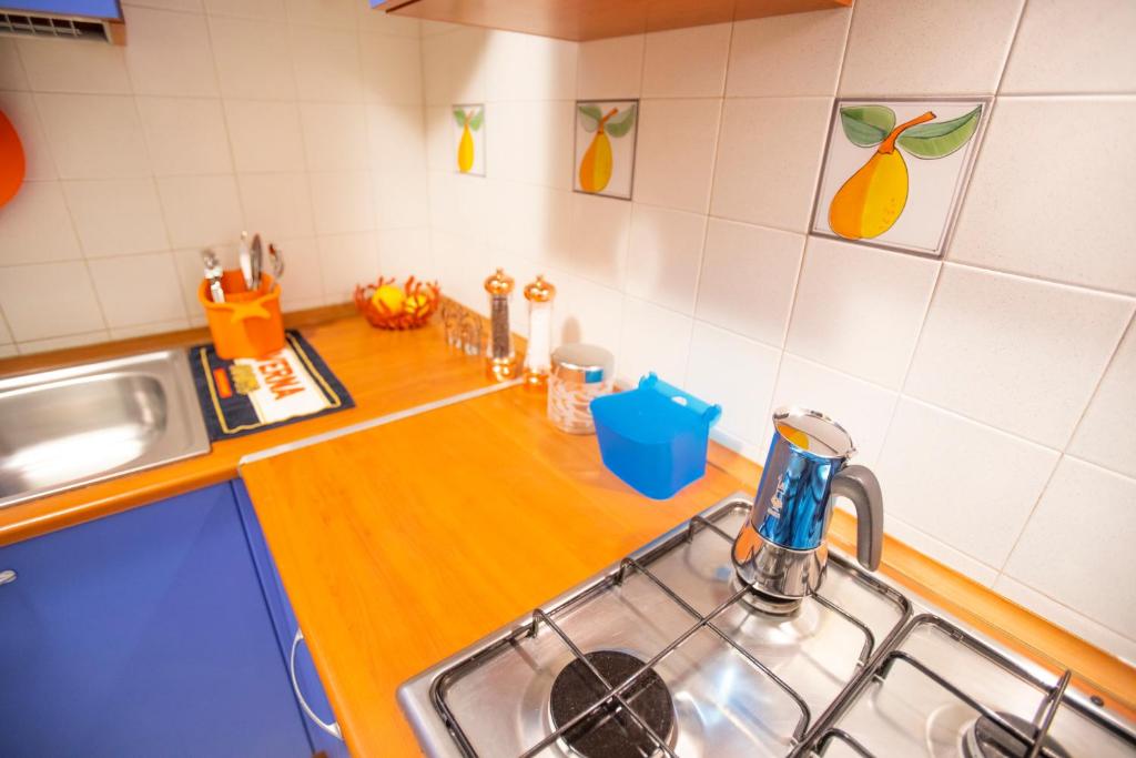 Casa Design Taormina 8