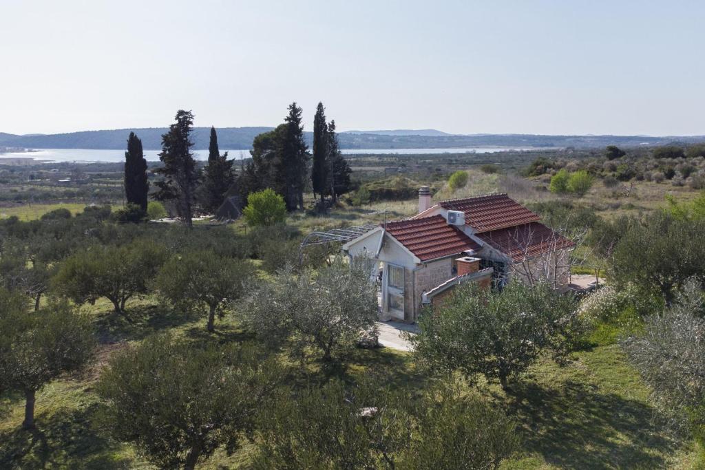 Holiday home Olive 5