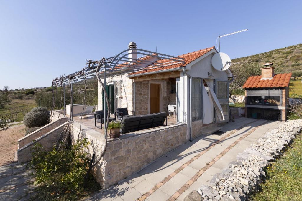 Holiday home Olive 8