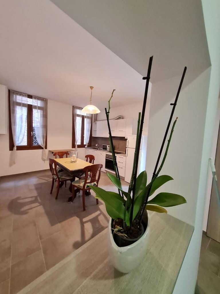 Venice Apartment with Private Courtyard 6