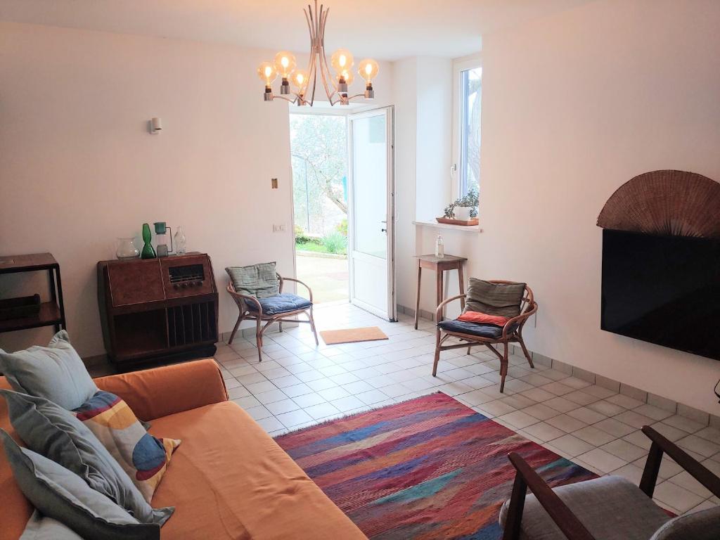 Amalfi Coast, Positano, Sorrento, Capri, Garden, Villa Carcara 4