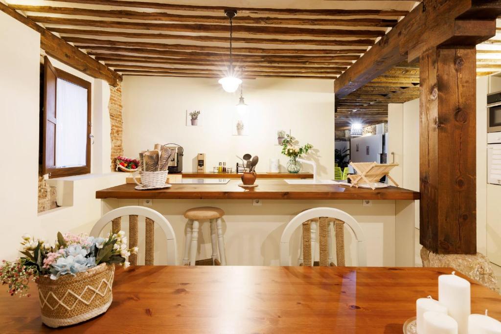 Casa Deluxe Herreros 4