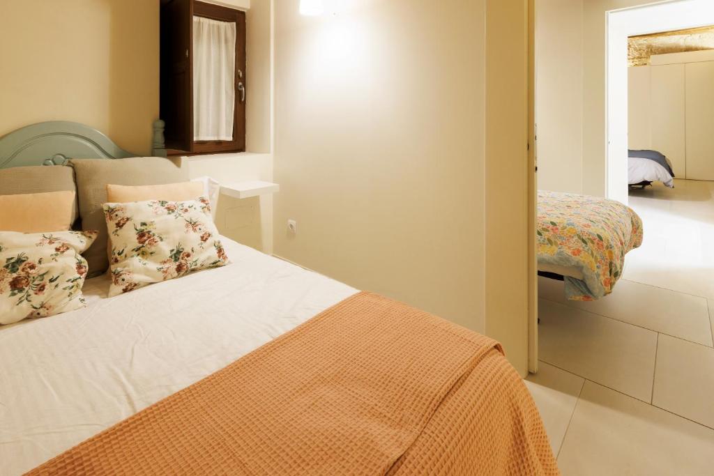 Casa Deluxe Herreros 8